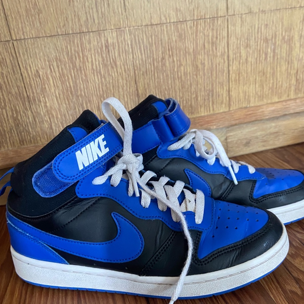Nikes